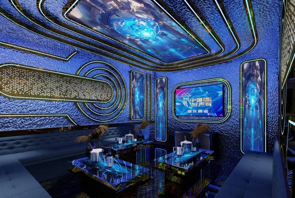 Đặt Phòng Karaoke VIP